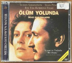 Ölüm Yolunda - Dead Man Walking (1995) Orjinal VCD Film ' Susan Sarandon - Sean Penn '