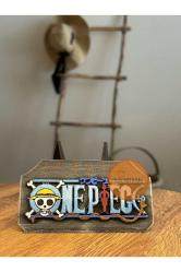 One Piece Luffy Gear Kol Standı Ps5 Dualsense Ps4 Dualshock Xbox Joystick Standı