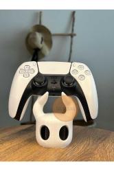 Hollow Knight Kol Standı Ps5 Dualsense Ps4 Dualshock Xbox Joystick Stand