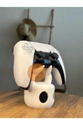 Hollow Knight Kol Standı Ps5 Dualsense Ps4 Dualshock Xbox Joystick Stand