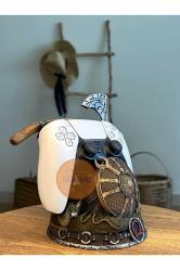 God Of War Ragnarok Kratos Leviathan Figür Kol Standı Ps5 Dualsense Ps4 Dualshock Joystick Uyumlu