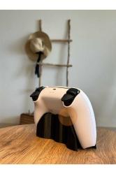 God Of War Kratos Ragnarok PlayStation 5 Dualsense Joystick Standı Kol Standı Kırmızı