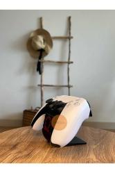 God Of War Kratos Ragnarok PlayStation 5 Dualsense Joystick Standı Kol Standı Kırmızı