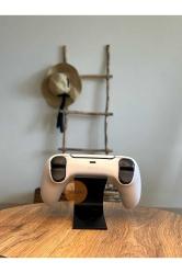 God Of War Kratos Ragnarok PlayStation 5 Dualsense Joystick Standı Kol Standı Kırmızı