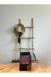 God Of War Kratos Ragnarok PlayStation 5 Dualsense Joystick Standı Kol Standı Kırmızı