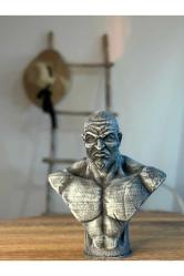 Kratos God Of War Büst Figür 10 Cm
