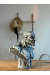Kratos God Of War Büst Figür 10 Cm