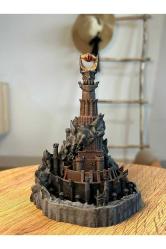 Sauron’un Gözü Yüzüklerin Efendisi Lotr Figür 20 Cm