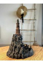 Sauron’un Gözü Yüzüklerin Efendisi Lotr Figür 20 Cm