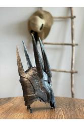 Sauron Yüzüklerin Efendisi Lotr Figür Büst 20 Cm