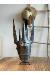 Sauron Yüzüklerin Efendisi Lotr Figür Büst 15 Cm