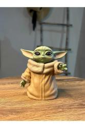 Baby Yoda Star Wars 10 Cm