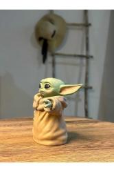 Baby Yoda Star Wars 10 Cm