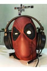 Deadpool Figürü