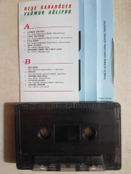 NEŞE KARABÖCEK YAĞMUR AĞLIYOR RAKS BASKI