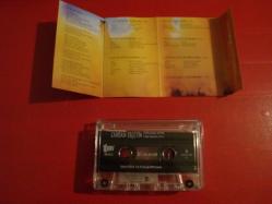 CANDAN ERÇETİN OYALAMA ARTIK THE REMIX EP 2.ESKİ BANDROL KASET