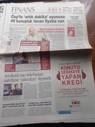 Sabah Gazetesi - 5 Ağustos 2010 - Tarihi Sümerbank Binası Ulusoy'un - ABD'li Şarkıcı Katy Perry Promosyon İçin Soyundu - Fenerbahçe Şaka Gibi - İngiliz Manken Poppy Delevingne İstanbul'u Yaşamak İstiyorum - Ahmedinecad'ın Konvoyuna Bombalı Saldırı Mı Yapıldı -  Yüksek Askeri Şura'da Darbeci Temizliği - Çocuklar Duymasın Dizisi - Referandumda Evet Diyeceğini Söyleyen Eşref Erdem'w İhraç İstemi - Orgeneral Işık Koşaner
