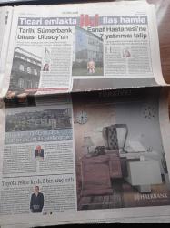 Sabah Gazetesi - 5 Ağustos 2010 - Tarihi Sümerbank Binası Ulusoy'un - ABD'li Şarkıcı Katy Perry Promosyon İçin Soyundu - Fenerbahçe Şaka Gibi - İngiliz Manken Poppy Delevingne İstanbul'u Yaşamak İstiyorum - Ahmedinecad'ın Konvoyuna Bombalı Saldırı Mı Yapıldı -  Yüksek Askeri Şura'da Darbeci Temizliği - Çocuklar Duymasın Dizisi - Referandumda Evet Diyeceğini Söyleyen Eşref Erdem'w İhraç İstemi - Orgeneral Işık Koşaner