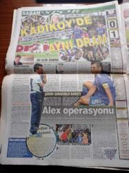 Sabah Gazetesi - 5 Ağustos 2010 - Tarihi Sümerbank Binası Ulusoy'un - ABD'li Şarkıcı Katy Perry Promosyon İçin Soyundu - Fenerbahçe Şaka Gibi - İngiliz Manken Poppy Delevingne İstanbul'u Yaşamak İstiyorum - Ahmedinecad'ın Konvoyuna Bombalı Saldırı Mı Yapıldı -  Yüksek Askeri Şura'da Darbeci Temizliği - Çocuklar Duymasın Dizisi - Referandumda Evet Diyeceğini Söyleyen Eşref Erdem'w İhraç İstemi - Orgeneral Işık Koşaner