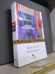 BALLI ÇÖREK KAFETERYASI