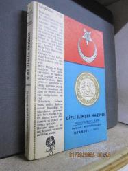 GİZLİ İLİMLER HAZİNESİ 1. KİTAP