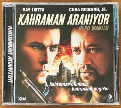 Efemera - Kahraman Aranıyor (2008) Orjinal VCD Film ' Ray Liotta ' - kitantik - kitaLog