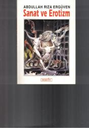 SANAT ve EROTİZM