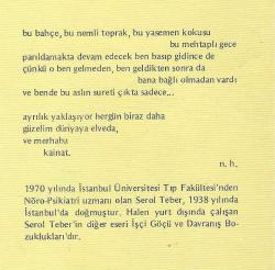 Davranışlarımızın kökeni