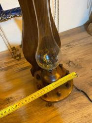 Elektrikli gaz lambası