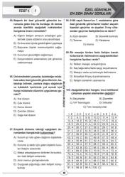 Özel Güvenlik Eğitim Seti (Silahsız)