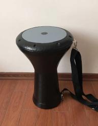 Askılı darbuka eker percussıon