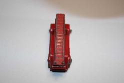 Matchbox (1950'ler) Dennis Fire Engine (no. 9) itfaiye
