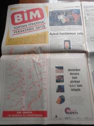 Milliyet Gazetesi - 21  Aralık 1997 - Mesut Yılmaz'a Refah Partisi Sorusu - Sibel Can Çocuk İstiyor - Anayasa Mahkemesi Başkanı Yekta Güngör Özden'in Öfkesi - Orhan Pamuk - Yeşim Salkım - Franco Nero Atatürk Olmayı Bekliyor