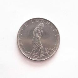 2,5 Lira 1977