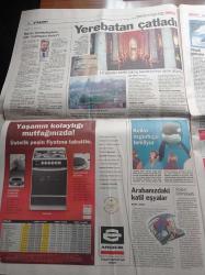 Milliyet Gazetesi - 24 Ocak 1998 - Fenerbahçe Trabzonspor Başkanları Ali Şen İle Mehmet Ali Yılmaz Biraraya Geldi - Barcelona İntikamı- Yerebatan Sarnıcı Çatladı - Özlem Tekin - Hakan Peker - Uğur Mumcu Soruyor - Tansu Çiller'den Onbaşı Savunması - Hülya Avşar Bebeğim Zehra'nın Göbek Bağını Hardward'a Gömeceğiz - DYP Lideri Tansu Çiller'in Eşi Özer Çiller Ağır Cezada Sanık Sandalyesinde - Bill Clinton'ın Seks Skandalı