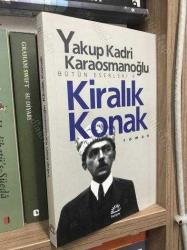 KİRALIK KONAK