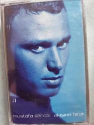 MUSTAFA SANDAL  