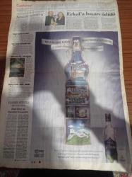 Cumhuriyet Gazetesi - 29 Mart 2009 - Ulusal Takım İspanya'ya Yenildi - Nihat Kahveci - Dünya Artistik Buz Pateni Şampiyonası - Genco Erkal'a Başarı Öyküsü Ödülü - Sabancı Uluslararası Tiyatro Festivali - Demokrasi İçin Sandığa - Soros'un Umudu G20 - Helikopter Kazasında Ölen Muhsin Yazıcıoğlu'nun Cenazesini Kardeşi Teşhis Etti - Helikopterde Bulunan İHA Muhabiri İsmail Güneş'e Ulaşılamadı - Büyük Birlik Partisi