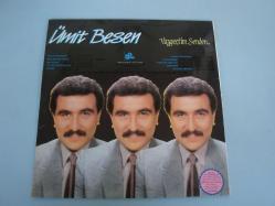 ÜMİT BESEN 