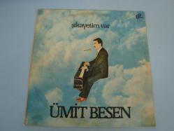 ÜMİT BESEN 