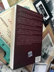 sevdalınız komünisttir - emin karaca (cep boy)