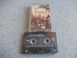 3 İZMİR - NİHAVEND ŞARKILAR - Makamlarla Türk Sanat Müziği - Enstrümental