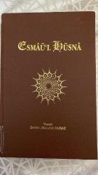 Esmaül Hüsna