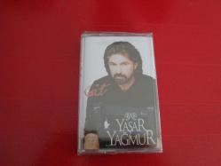 YAŞAR YAĞMUR GİT SIFIR JELATİNLİ KASET