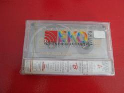 YAŞAR YAĞMUR GİT SIFIR JELATİNLİ KASET