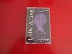 ESİN AVŞAR CAZ YORUMUYLA AŞIK VEYSEL ESKİ BANDROL KASET