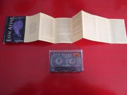 ESİN AVŞAR CAZ YORUMUYLA AŞIK VEYSEL ESKİ BANDROL KASET
