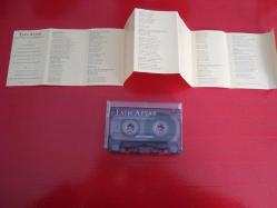 ESİN AVŞAR CAZ YORUMUYLA AŞIK VEYSEL ESKİ BANDROL KASET