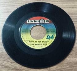 AŞIK MAHZUNİ ŞERİF-RABBİM NE İDİM NE OLDUM