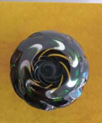 Murano Cam Vazo